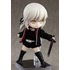 Nendoroid Doll: Outfit Set (Saber/Altria Pendragon (Alter) Shinjuku Ver.)