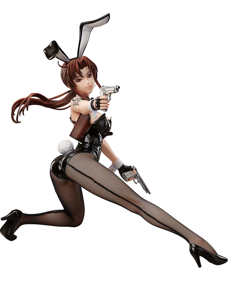 Revy: Bunny Ver.