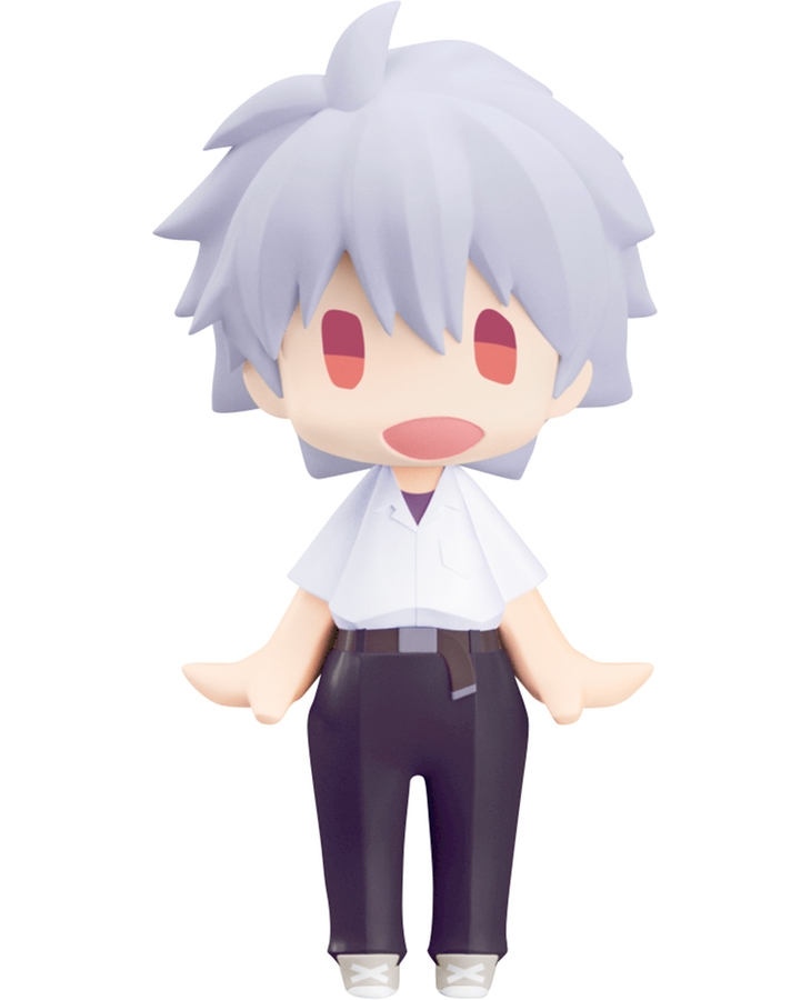 注目の福袋をピックアップ！ GOOD HELLO! SMILE Ver Uniform School Nagisa: Kaworu コミック・アニメ