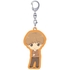 TinyTAN ねんどろいどぷらす アクリルキーチェーン Jin