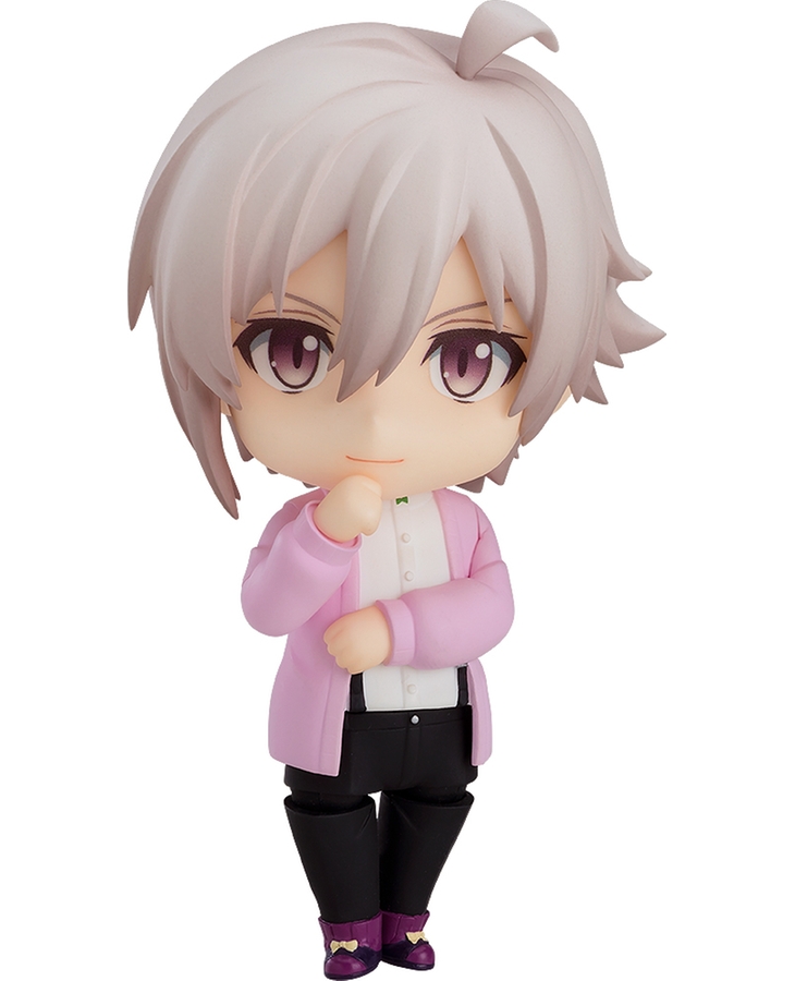 【Preorder Campaign】Nendoroid Tenn Kujo (Rerelease)