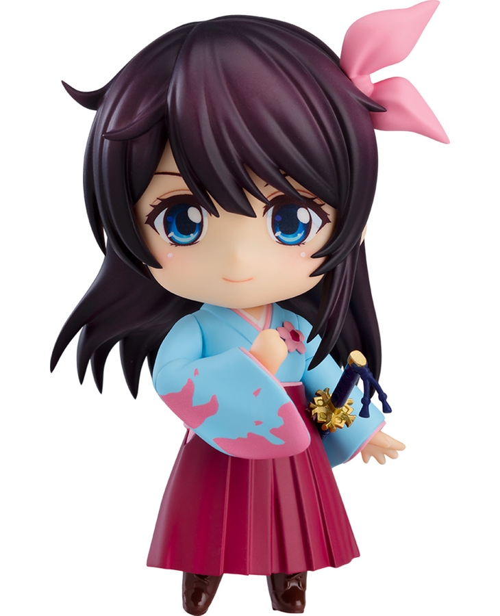 Nendoroid Sakura Amamiya