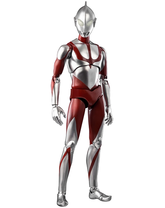 フィグゼロ　12インチ ウルトラマン（映画『シン・ウルトラマン』）