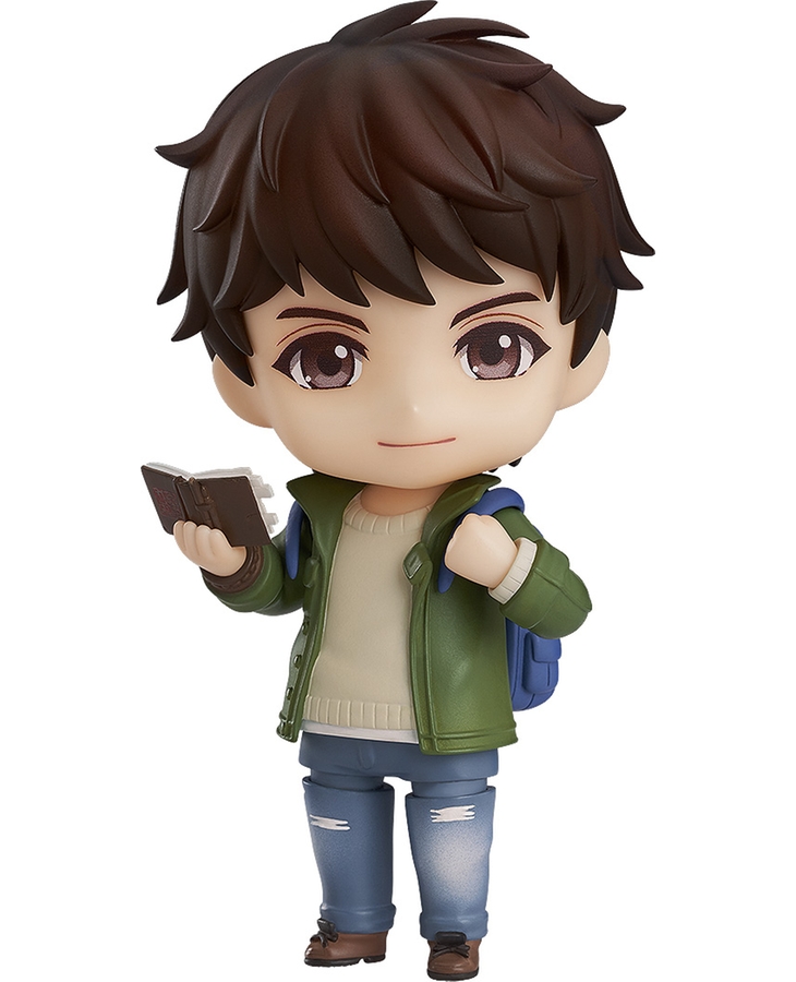 Nendoroid Wu Xie