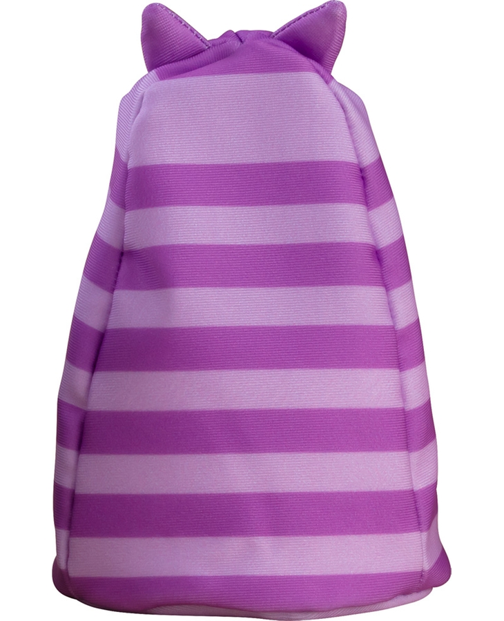 Nendoroid More Bean Bag Chair: Cheshire Cat