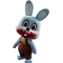 Nendoroid Robbie the Rabbit (Blue)