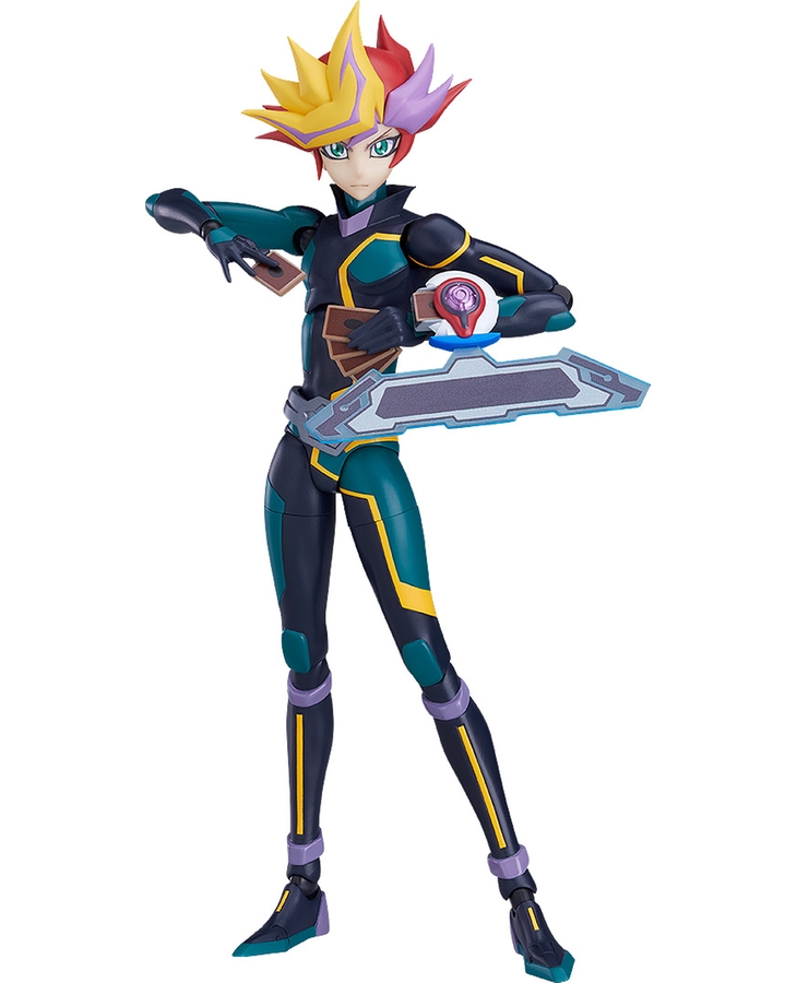figma Playmaker GOODSMILE GLOBAL ONLINE SHOP