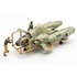 PLAMAX 1/35 反重力装甲戦闘機 Pkf.85 ファルケ