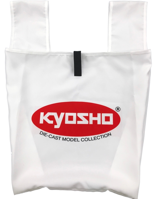 KYOSHO エコバッグ ロゴver.