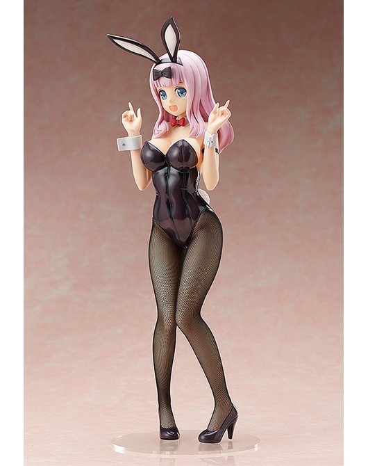 藤原千花 兔女郎ver.