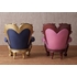 PARDOLL Antique Chair: Valentine