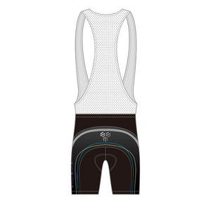 「マクロスF」サイクルビブショーツ