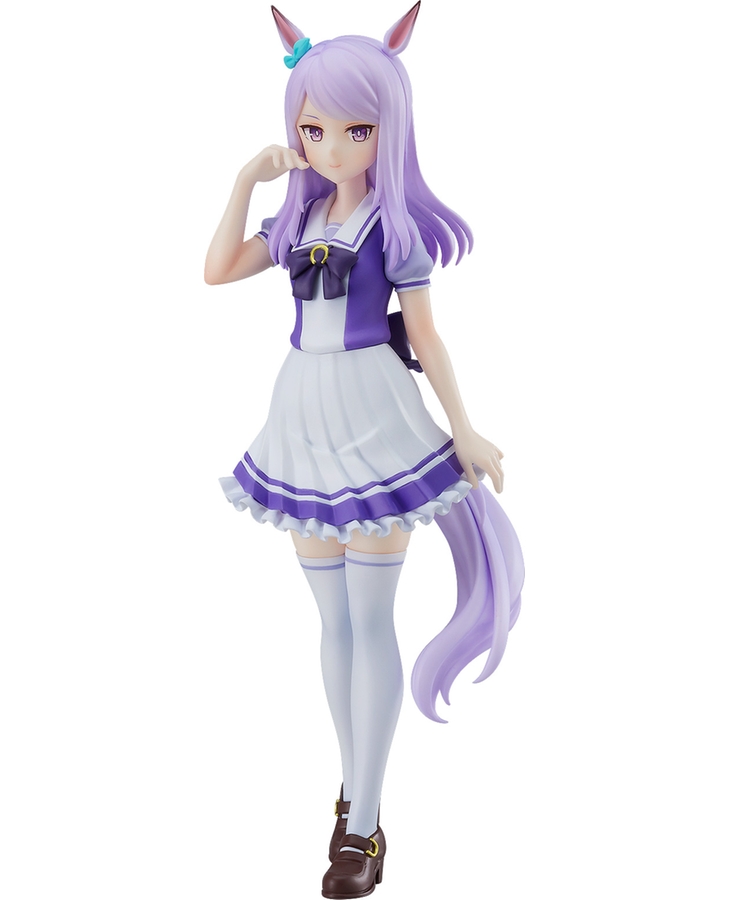 POP UP PARADE Mejiro McQueen: School Uniform Ver.