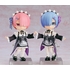 Nendoroid Doll Outfit Set: Rem/Ram