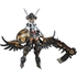 PLAMAX GO-02 GODWING CELESTIAL DEMON KNIGHT Megumi Asmodeus