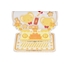 Cardcaptor Sakura: Clear Card Assemblable Acrylic Stand Kero-chan