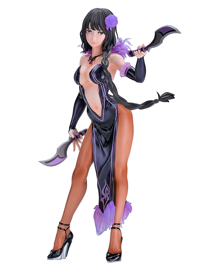 艾爾莎·葛蘭西爾特～美麗的獵腸者～
