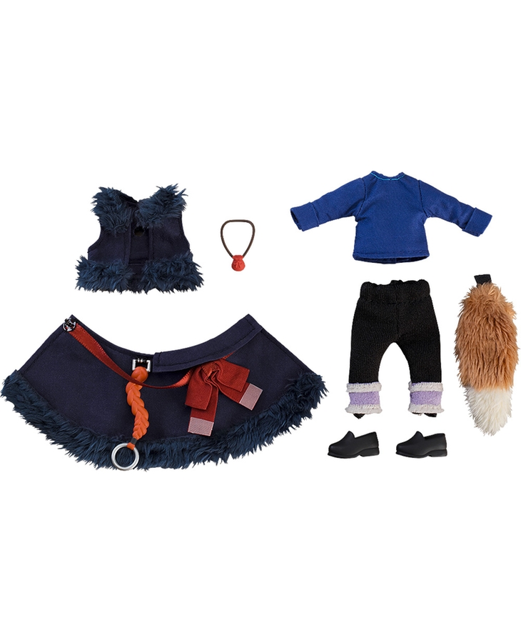 Nendoroid Doll Outfit Set: Holo