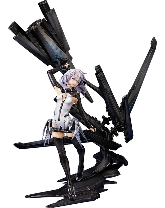 レイシア 2011Ver.