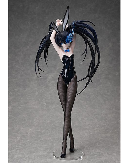 goodsmile black rock shooter