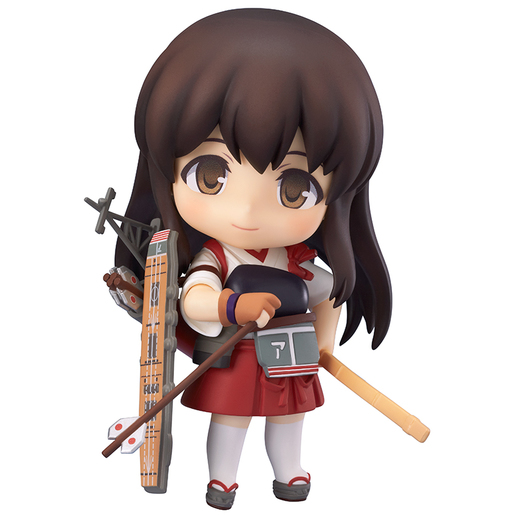 Nendoroid Akagi(Rerelease)