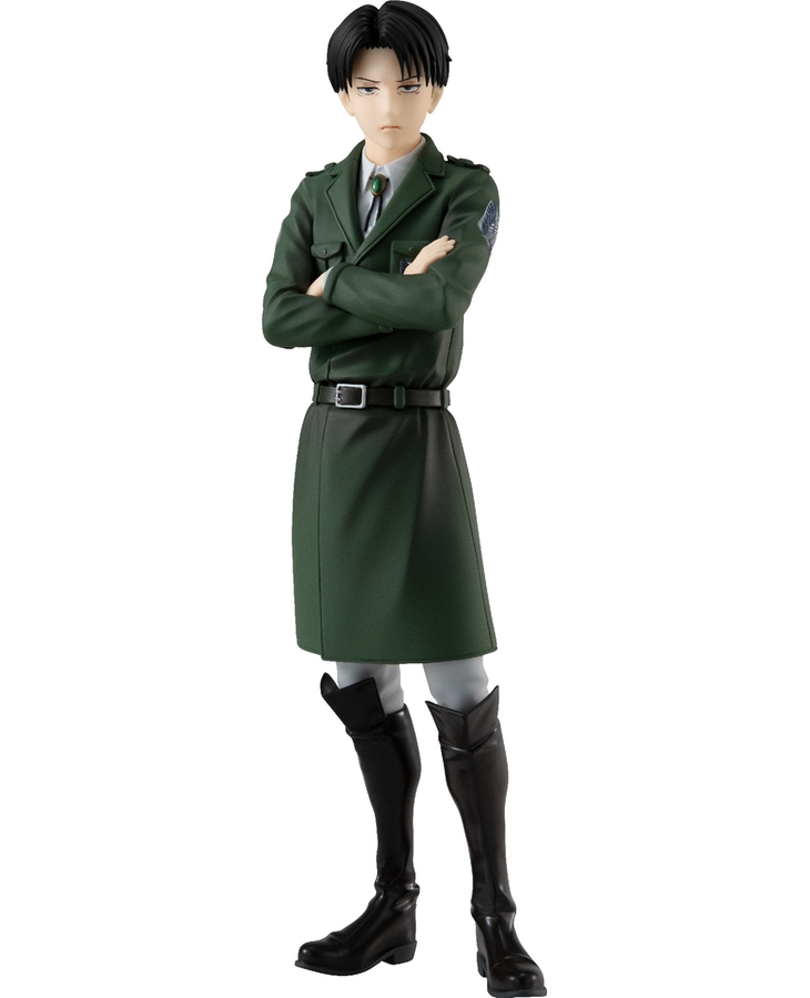 POP UP PARADE 里維