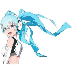 レーシングミク2014カーラップシート03R／S