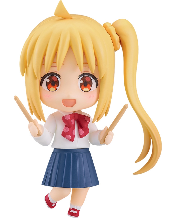 【預購活動】黏土人 伊地知虹夏