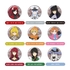 RWBY: Ice Queendom Collectible Pinback Button Collection