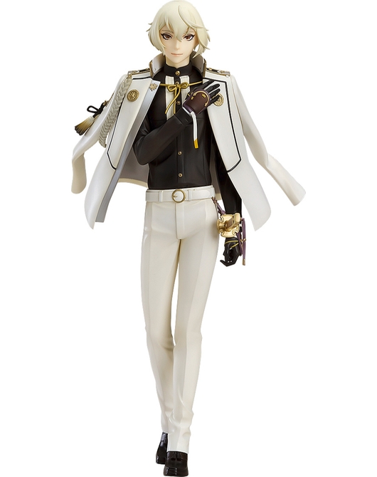 髭切【特典付き】