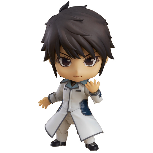ねんどろいど 膝丸燈 Goodsmile Online Shop