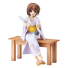 Hayate Yagami: Yukata Ver.