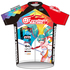 Cycling Jersey Racing Miku 2016 EDGE Ver.