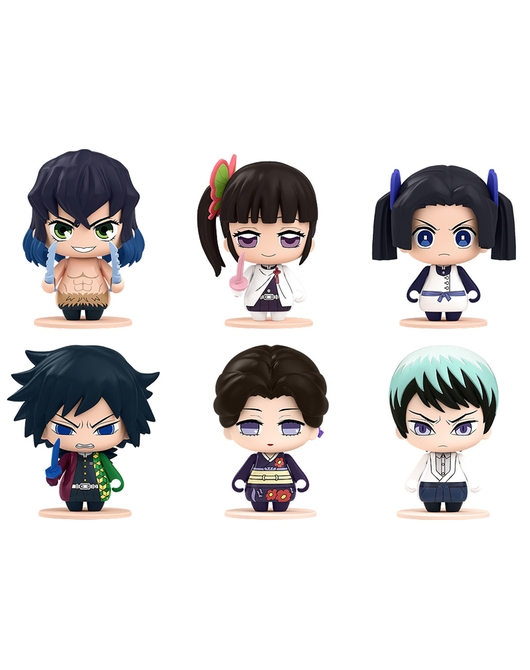 Pocket Maquette Demon Slayer: Kimetsu no Yaiba 05