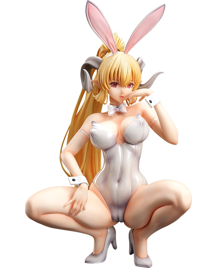 Lucifer: Bare Leg Bunny Ver.