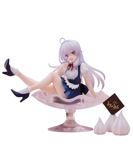 TENITOL Fig à la mode Elaina