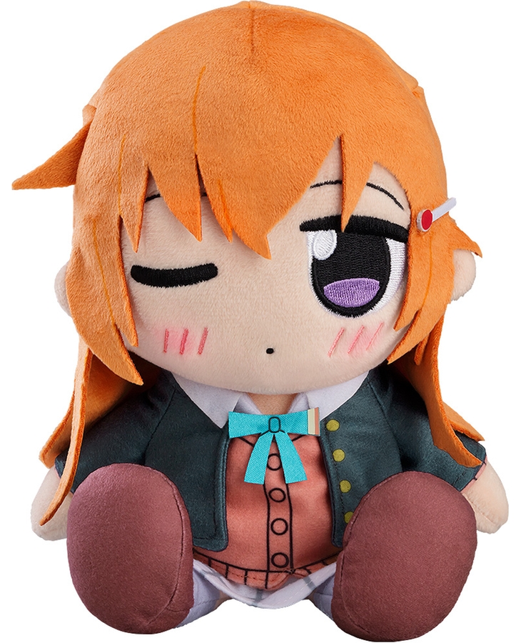 Love Live! Love Live! Nijigasaki High School Idol Club Plushie Kanata Konoe