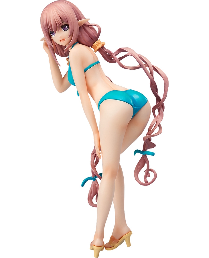 Rinna Mayfield: Swimsuit Ver.