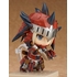 Nendoroid Hunter: Female Rathalos Armor Edition - DX Ver.