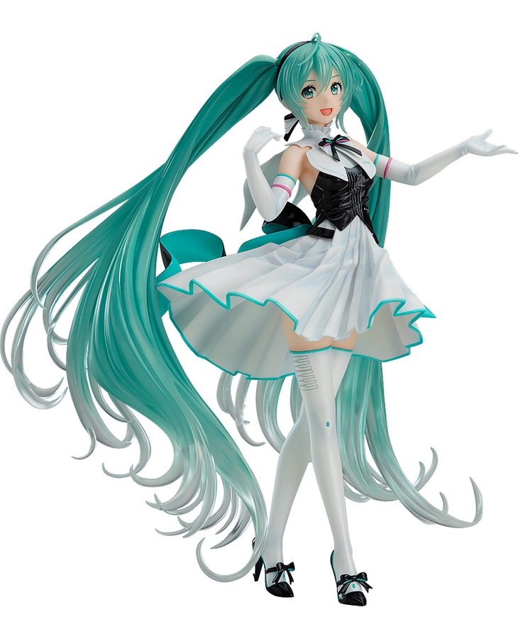 Hatsune Miku: Symphony 2019 Ver.