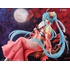 初音未來 月西江 模型