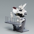 PLAMAX MF-75: minimum factory Machine Bust Collection Noa Izumi with Alphonse