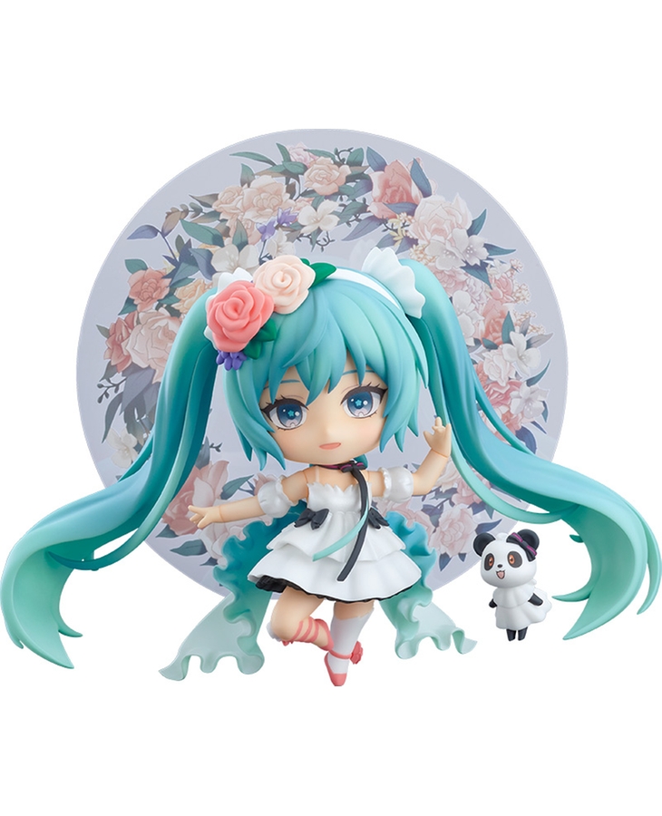 Nendoroid Hatsune Miku Miku With You 19 Ver Goodsmile Global Online Shop