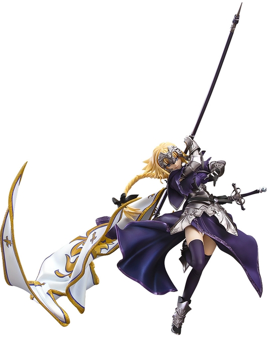 Jeanne d'Arc