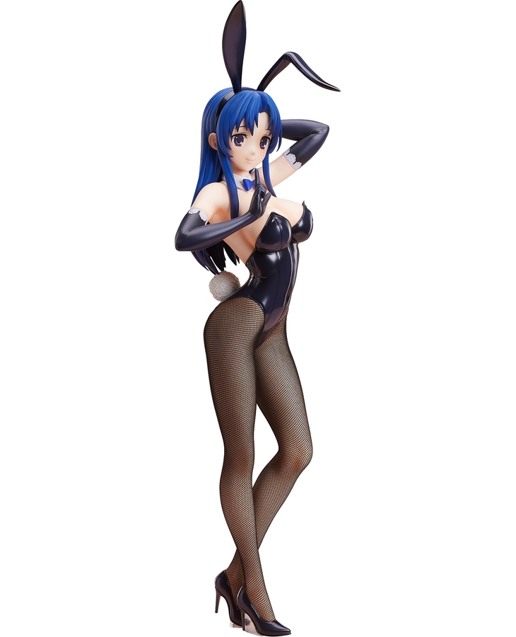川嶋亞美 兔女郎Ver.