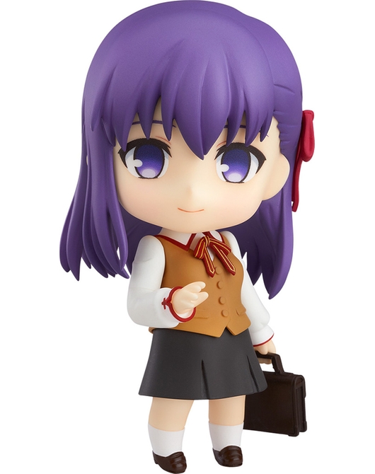 Nendoroid Sakura Matou