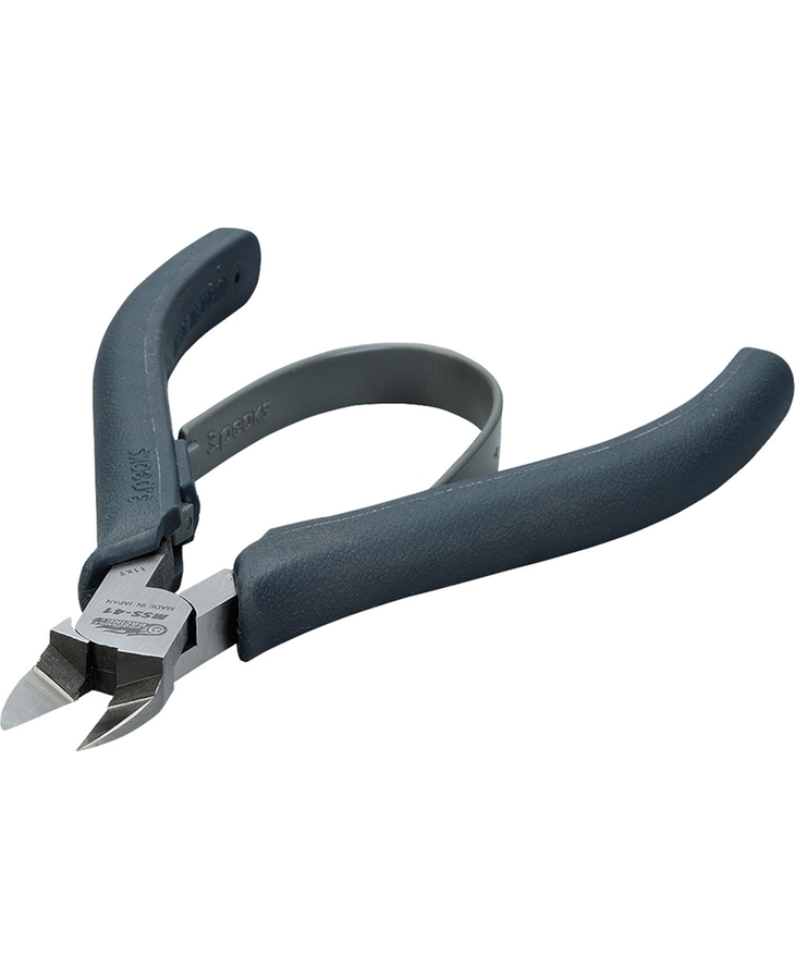 MSS-41 Takumi Tools : Ultra-Thin Diagonal Pliers(Second Release)