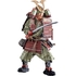 PLAMAX 1/12 Kamakura Period Armored Warrior