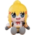 KONO SUBARASHII SEKAI NI SYUKUFUKU WO! 3 Kuripan Plushie Darkness