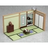 Nendoroid Playset #02: Japanese Life Set B - Guestroom Set(Second Release)